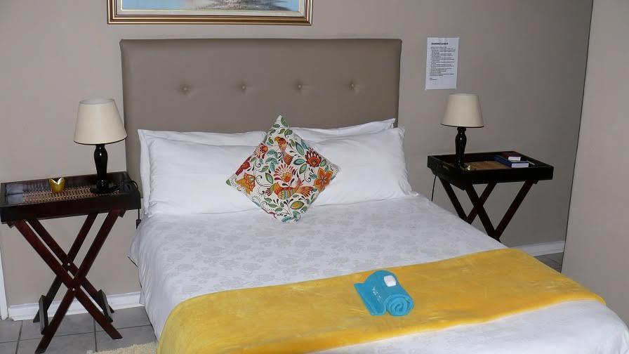 Robin Nest Guest House ニューカッスル エクステリア 写真